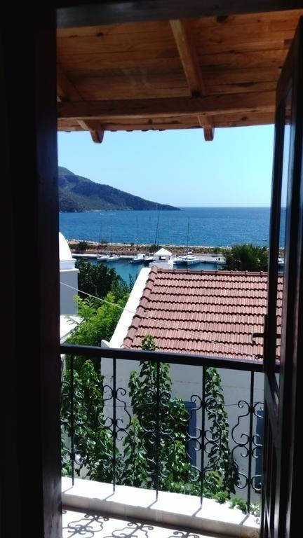 Kleo Boutique Otel Kalkan Room photo