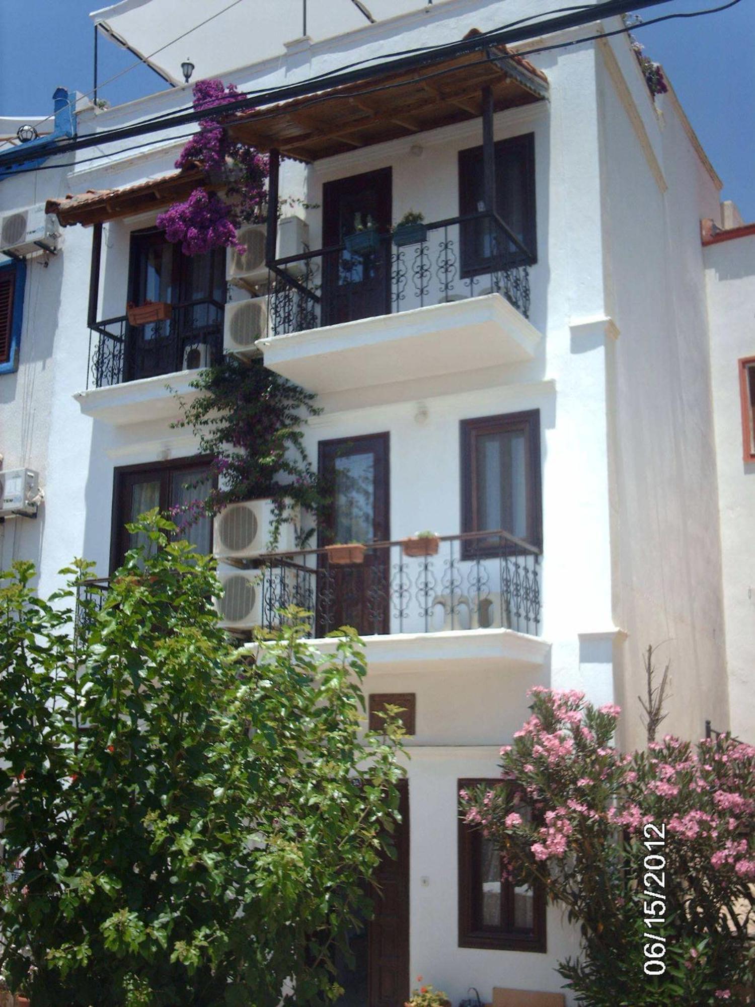 Kleo Boutique Otel Kalkan Exterior photo