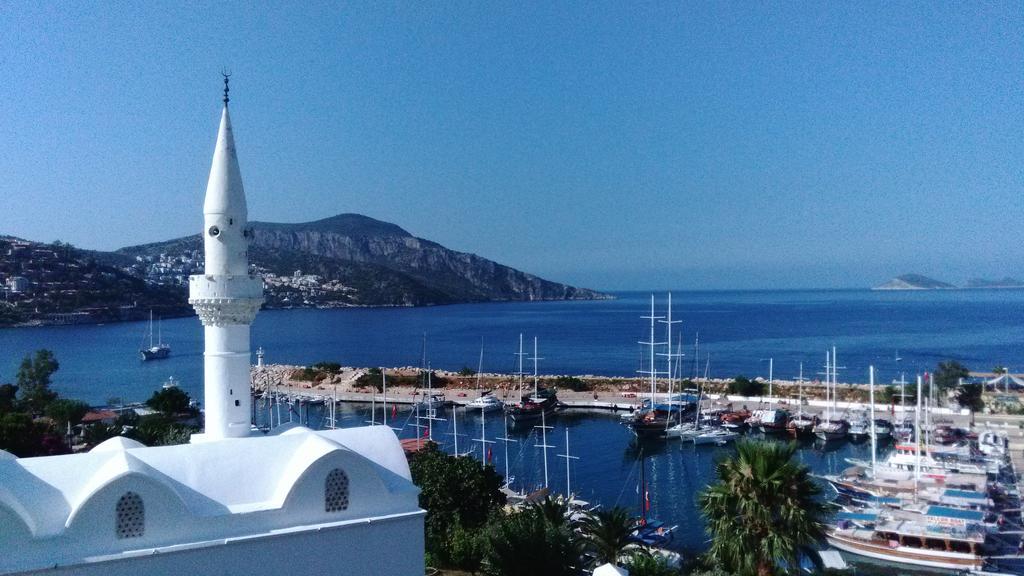 Kleo Boutique Otel Kalkan Exterior photo