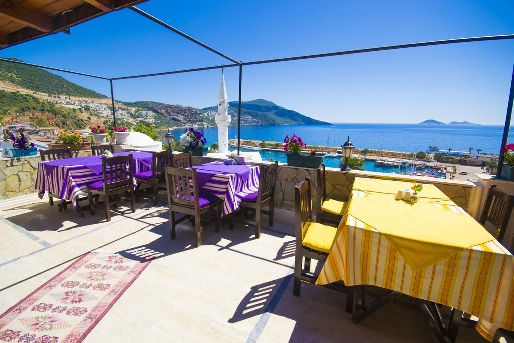 Kleo Boutique Otel Kalkan Exterior photo