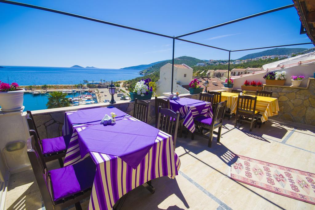 Kleo Boutique Otel Kalkan Exterior photo